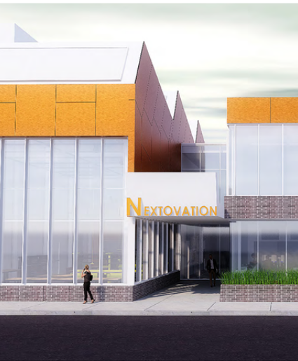 New Kensington campus, Westmoreland County to create digital innovation lab