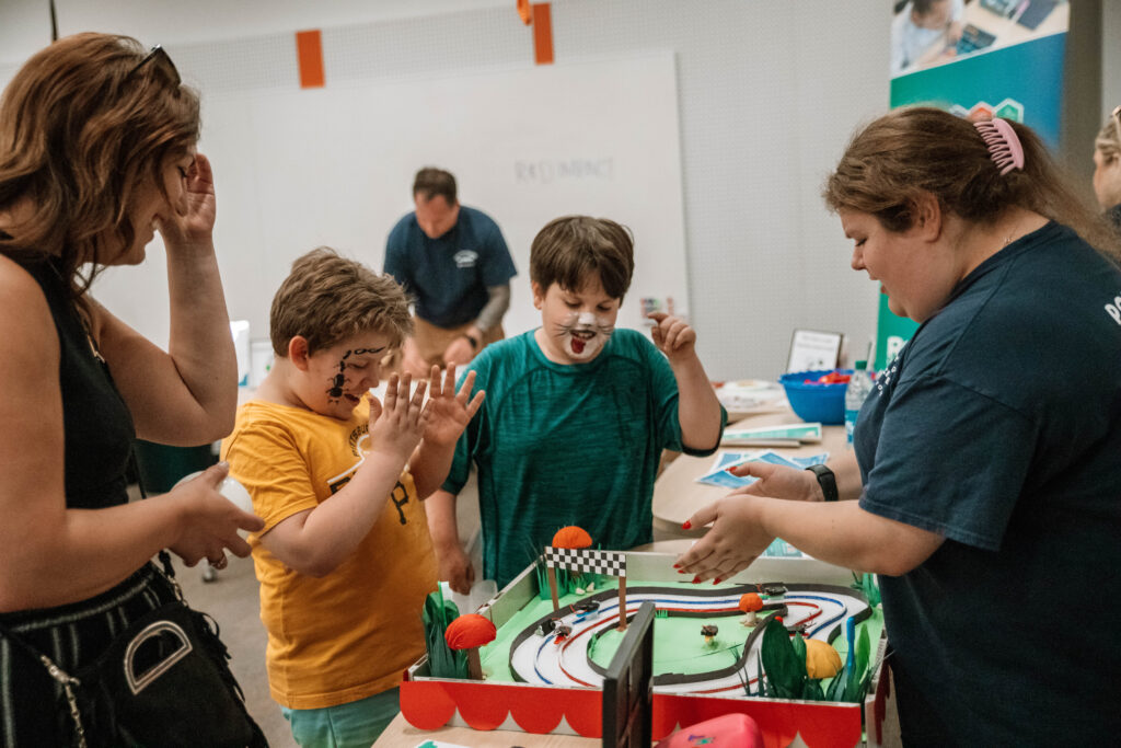 Community Event