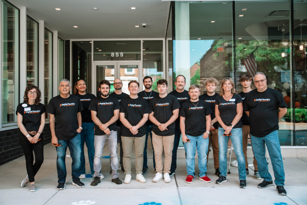 DFNK Team