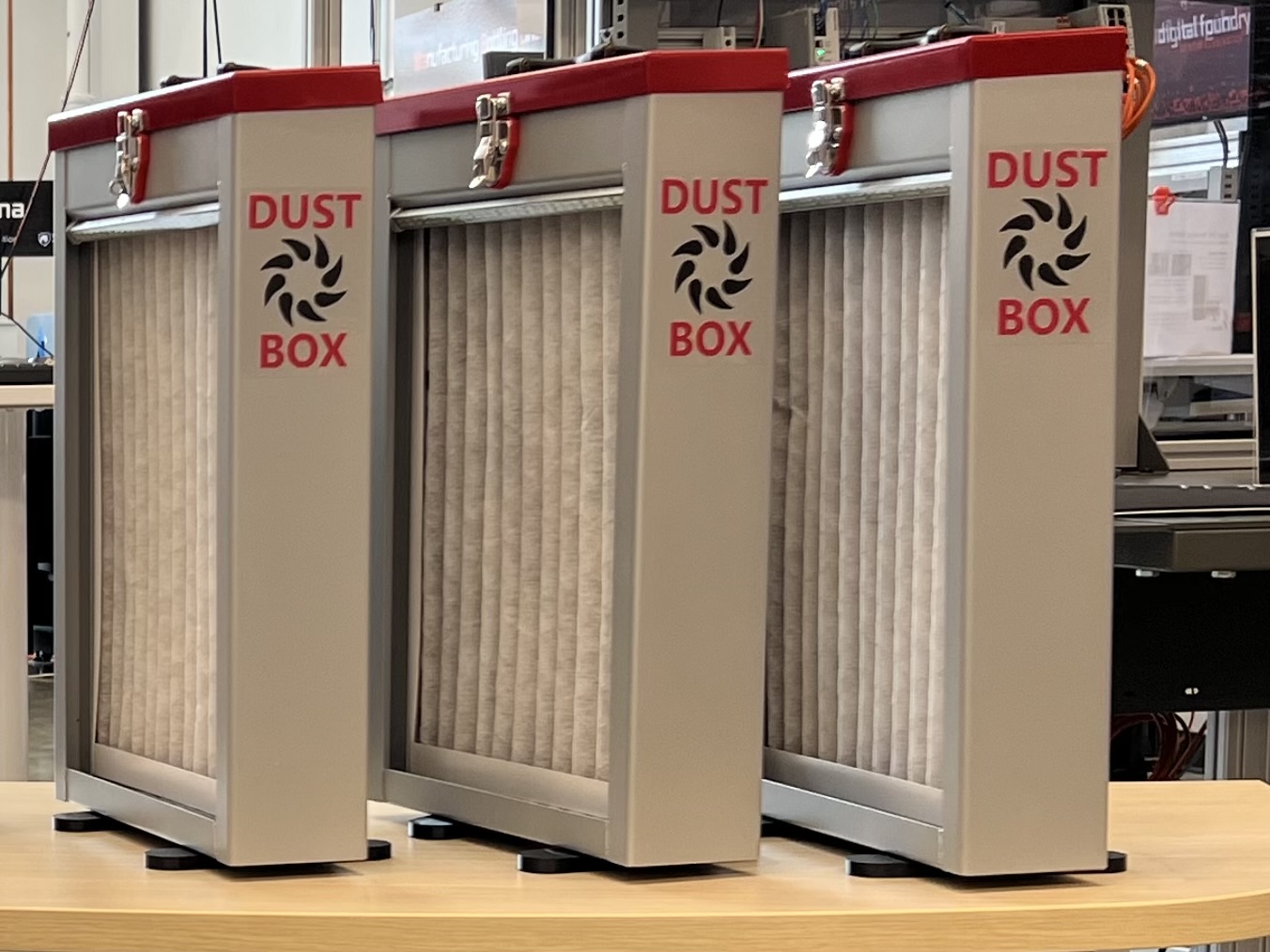 From Job Site to Market: How a Contractor Turned a Dust Problem Into a ...
